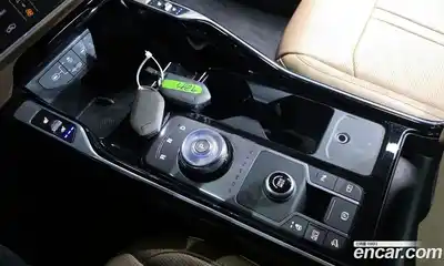 Kia Sorento 2023 1.6 гидро в Москве, миниатюра 11