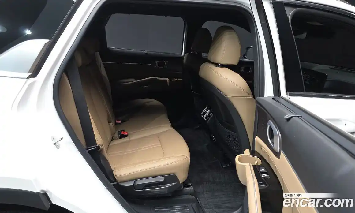 Kia Sorento 2023 1.6 гидро в Москве, фото 17