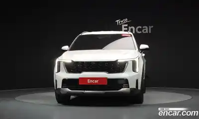 Kia Sorento 2023 1.6 гидро в Москве, миниатюра 2