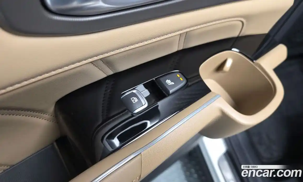 Kia Sorento 2023 1.6 гидро в Москве, фото 24