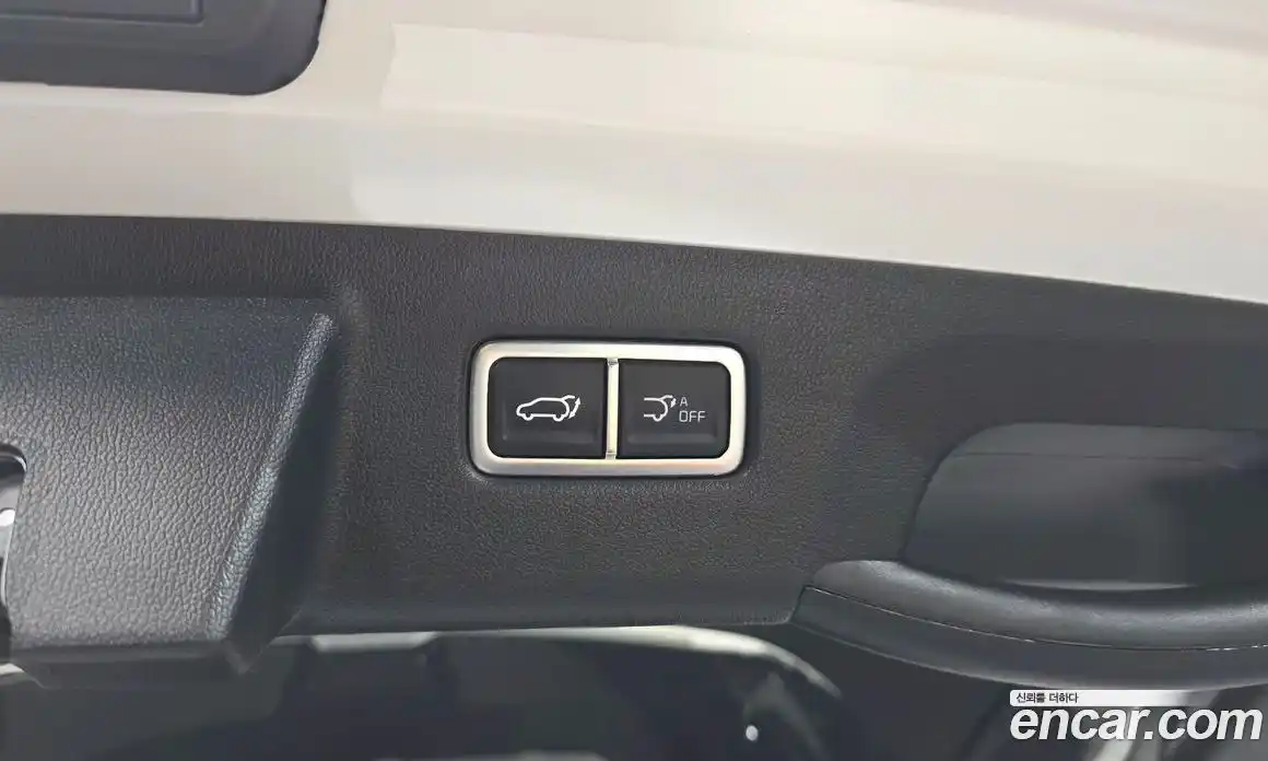 Kia Sorento 2023 1.6 гидро в Москве, фото 27