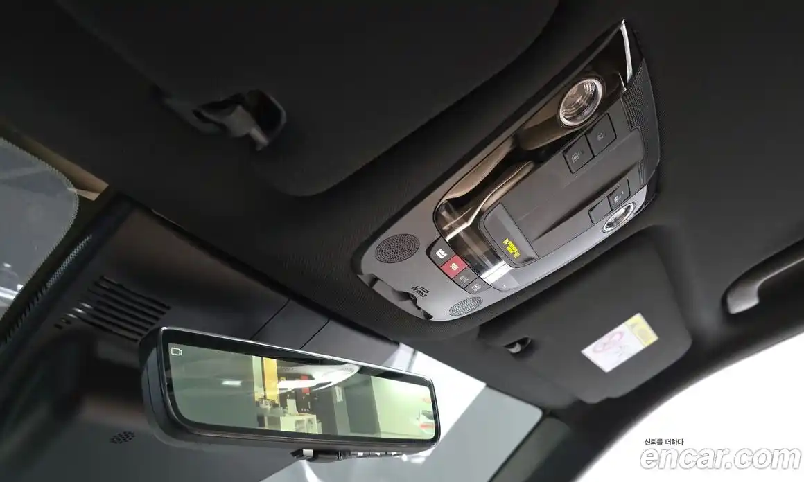 Kia Sorento 2023 1.6 гидро в Москве, фото 28