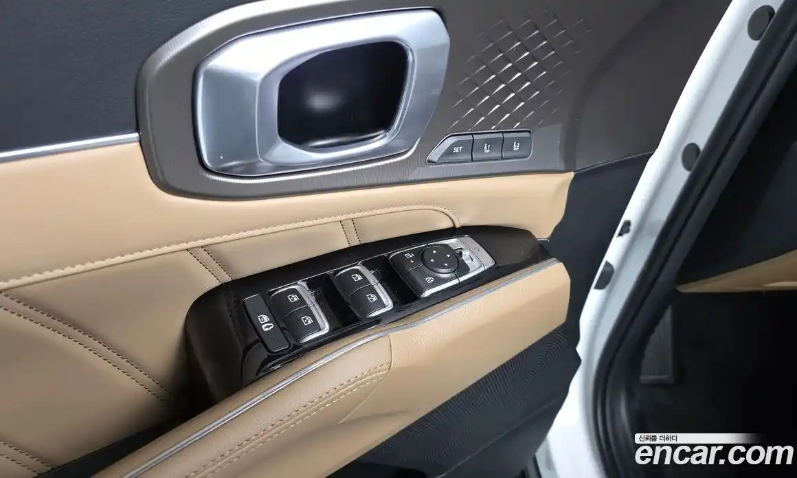 Kia Sorento 2023 1.6 гидро в Москве, фото 29