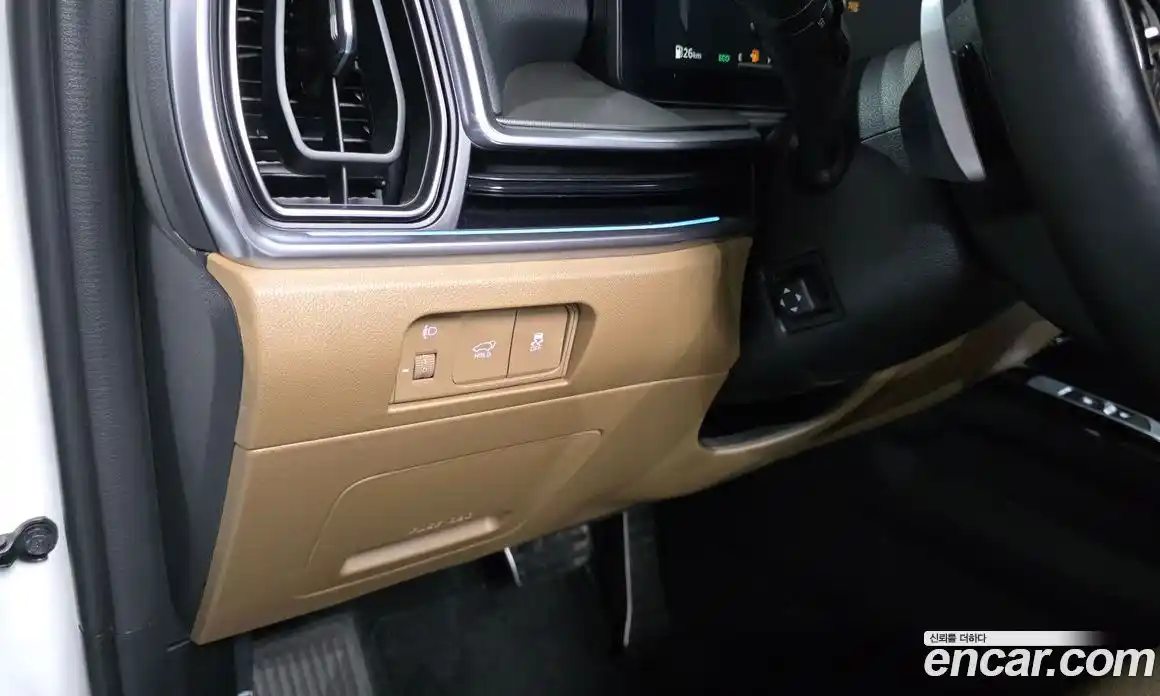 Kia Sorento 2023 1.6 гидро в Москве, фото 30