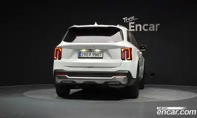 Kia Sorento 2023 1.6 гидро в Москве, миниатюра 3