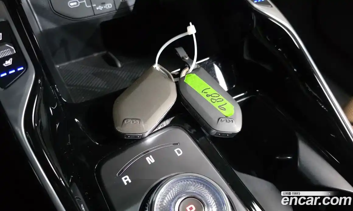 Kia Sorento 2023 1.6 гидро в Москве, фото 31