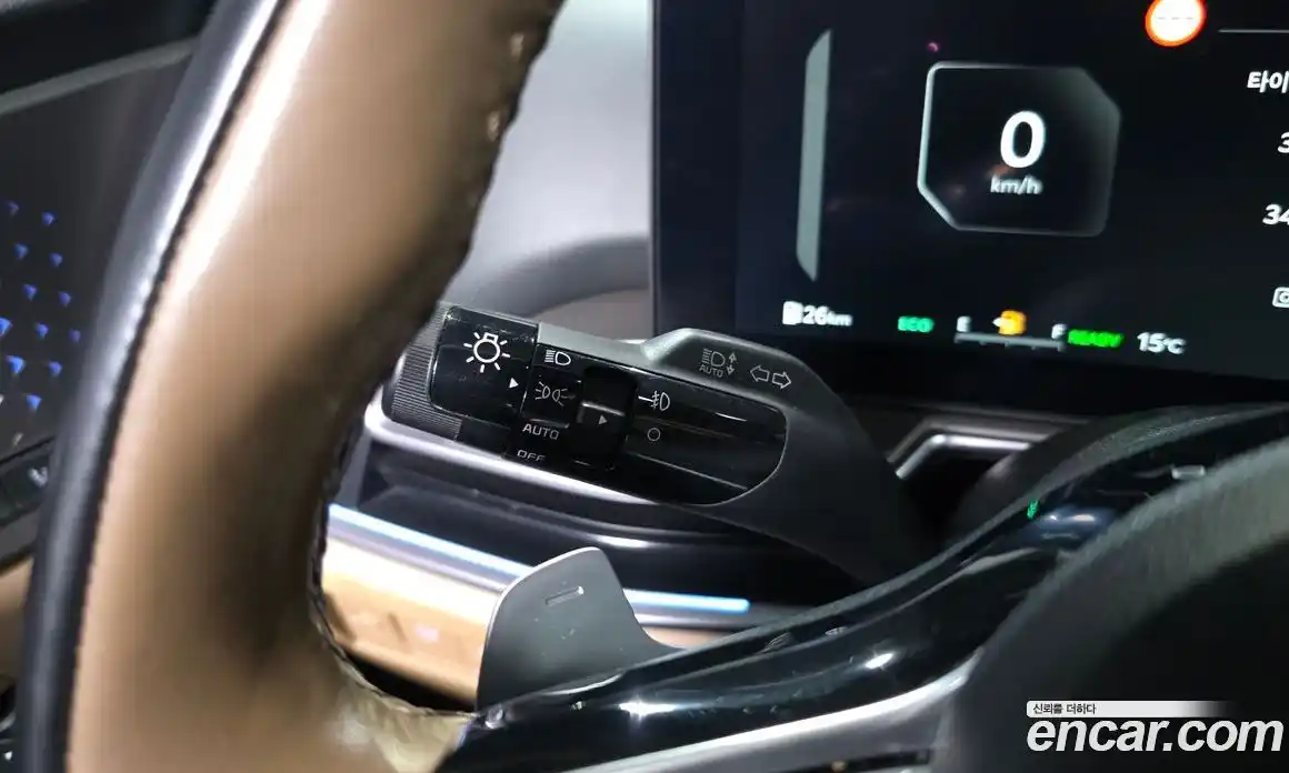 Kia Sorento 2023 1.6 гидро в Москве, фото 33