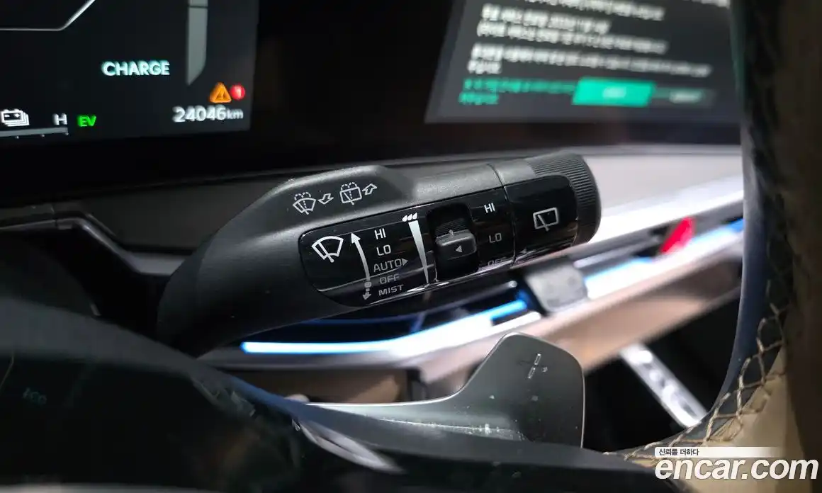 Kia Sorento 2023 1.6 гидро в Москве, фото 34