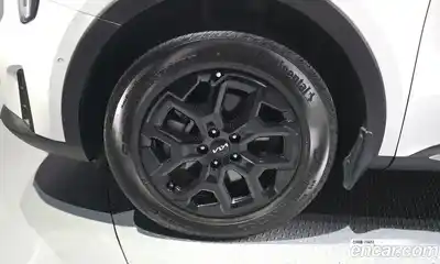 Kia Sorento 2023 1.6 гидро в Москве, миниатюра 4