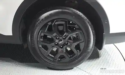 Kia Sorento 2023 1.6 гидро в Москве, миниатюра 6