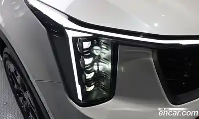 Kia Sorento 2023 1.6 гидро в Москве, миниатюра 7