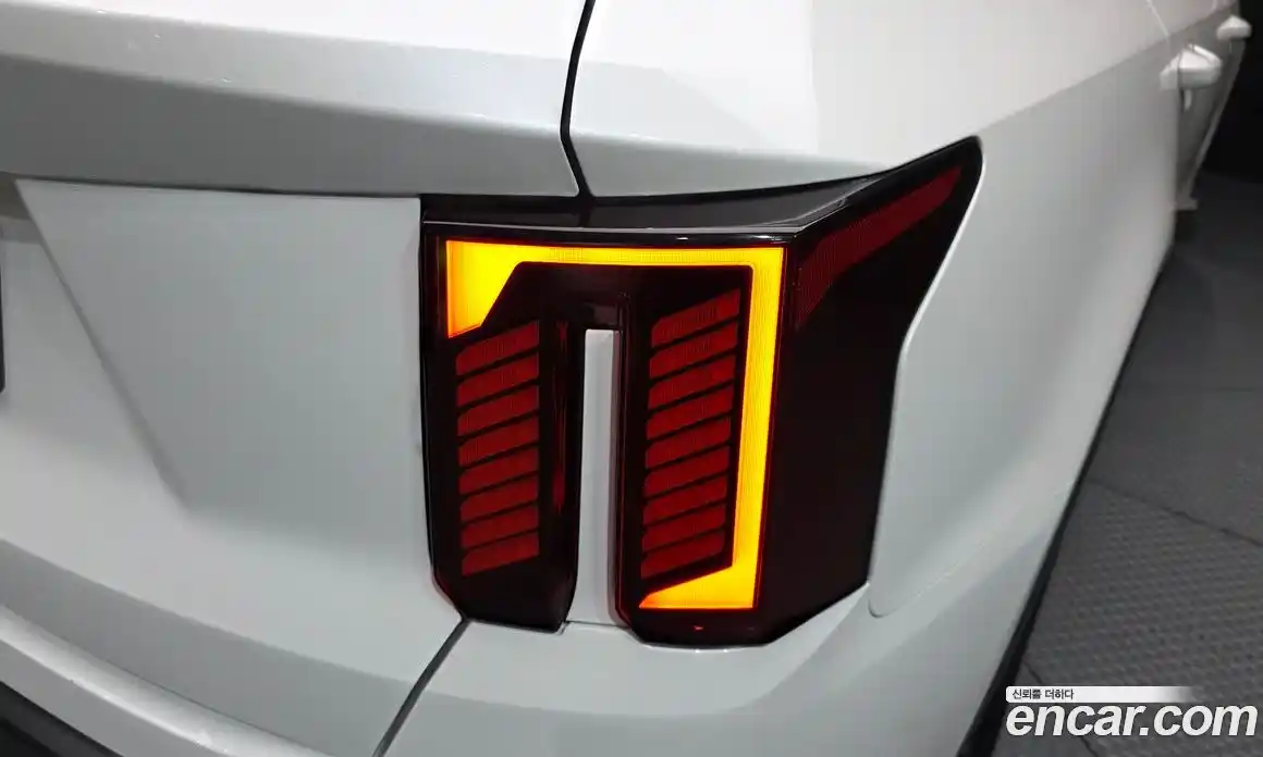Kia Sorento 2023 1.6 гидро в Москве, фото 8