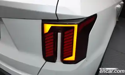 Kia Sorento 2023 1.6 гидро в Москве, миниатюра 8