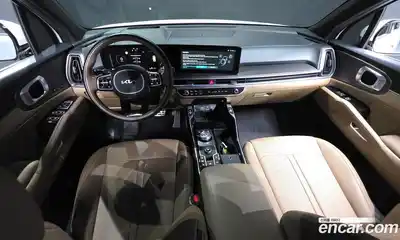 Kia Sorento 2023 1.6 гидро в Москве, миниатюра 9