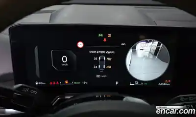 Kia Sorento 2023 1.6 гидро в Москве, миниатюра 10