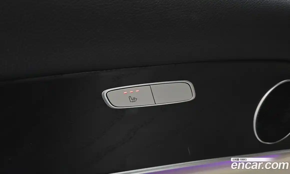 Mercedes-Benz E-Class 2023 2.0 гидро в Москве, фото 18