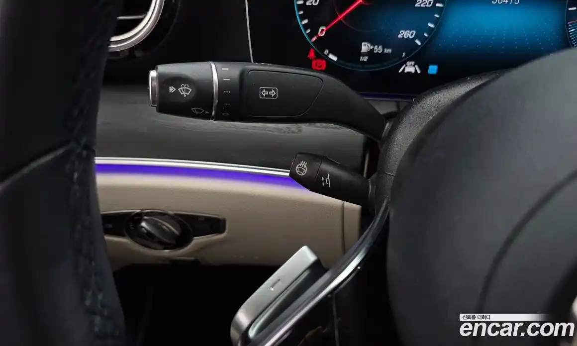 Mercedes-Benz E-Class 2023 2.0 гидро в Москве, фото 19