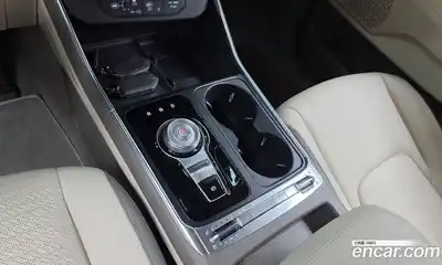 Kia Canival 2025 3.5 гидро в Москве, миниатюра 12