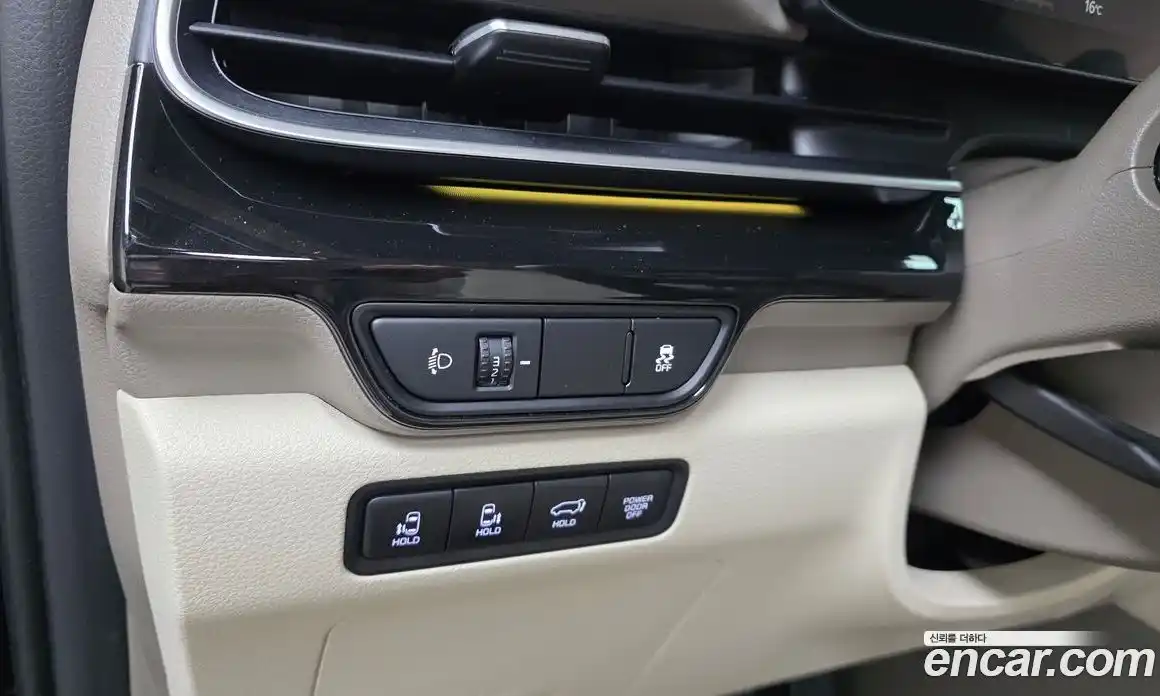 Kia Canival 2025 3.5 гидро в Москве, фото 24