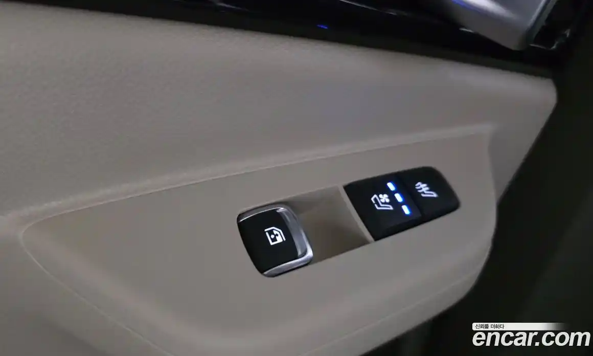 Kia Canival 2025 3.5 гидро в Москве, фото 25