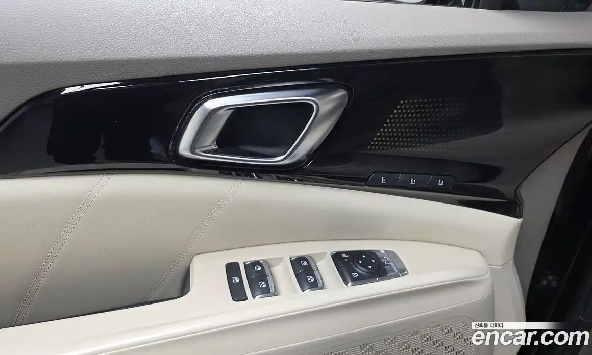 Kia Canival 2025 3.5 гидро в Москве, фото 27