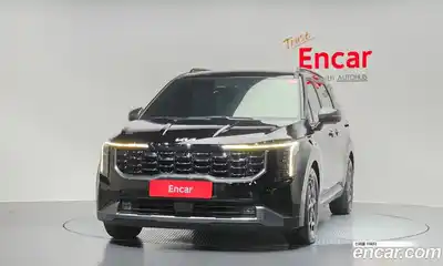 Kia Canival 2025 3.5 гидро в Москве, миниатюра 3