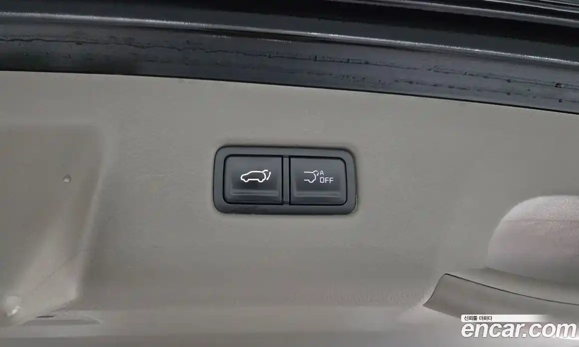 Kia Canival 2025 3.5 гидро в Москве, фото 33