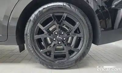 Kia Canival 2025 3.5 гидро в Москве, миниатюра 7