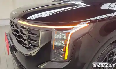 Kia Canival 2025 3.5 гидро в Москве, миниатюра 8