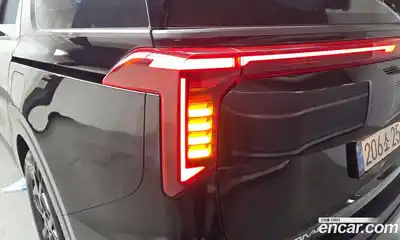 Kia Canival 2025 3.5 гидро в Москве, миниатюра 9