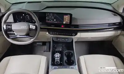 Kia Canival 2025 3.5 гидро в Москве, миниатюра 10