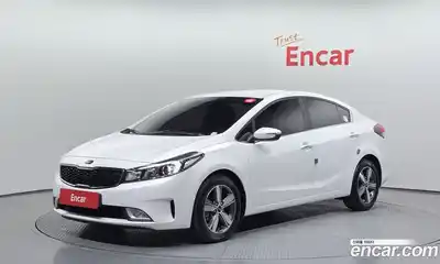 Kia K3 Trendy Style