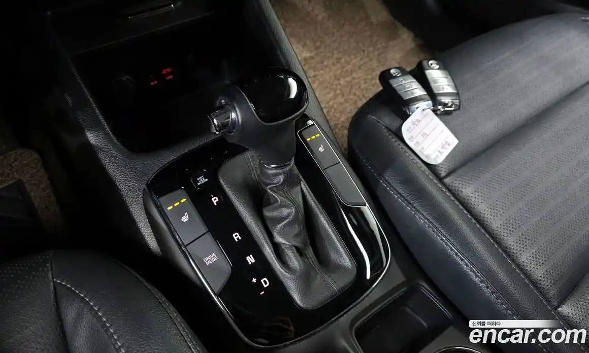 Kia K3 2017 1.6 гидро в Москве № 2124904, фото 12