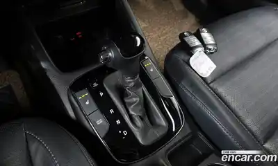 Kia K3 2017 1.6 гидро в Москве № 2124904, миниатюра 12