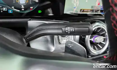 Mercedes-Benz GLB-Class 2020 2.0 гидро в Москве № 2124924, миниатюра 12