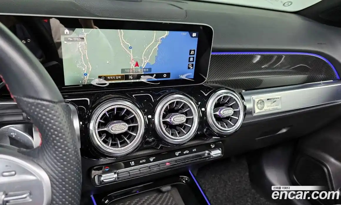 Mercedes-Benz GLB-Class 2020 2.0 гидро в Москве № 2124924, фото 20