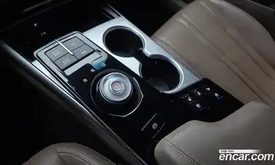 Kia K8 2023 2.5 гидро в Москве № 2124926, миниатюра 12