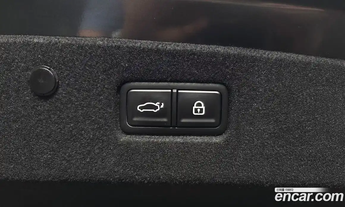 Kia K8 2023 2.5 гидро в Москве № 2124926, фото 31