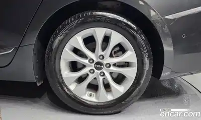 Kia K8 2023 2.5 гидро в Москве № 2124926, миниатюра 5