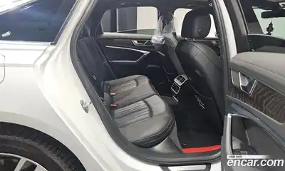 Audi A6 2021 2.0 гидро в Москве, миниатюра 12