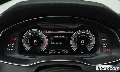 Audi A6 2021 2.0 гидро в Москве, миниатюра 8