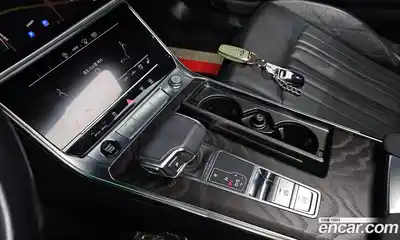 Audi A6 2021 2.0 гидро в Москве, миниатюра 9