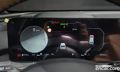 Kia Sorento 2024 1.6 гидро в Москве, миниатюра 11