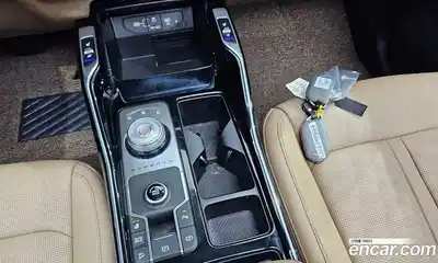 Kia Sorento 2024 1.6 гидро в Москве, миниатюра 12