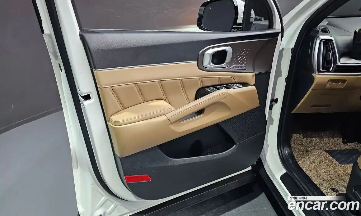 Kia Sorento 2024 1.6 гидро в Москве, фото 14
