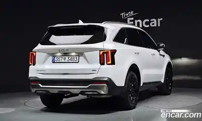 Kia Sorento 2024 1.6 гидро в Москве, миниатюра 2