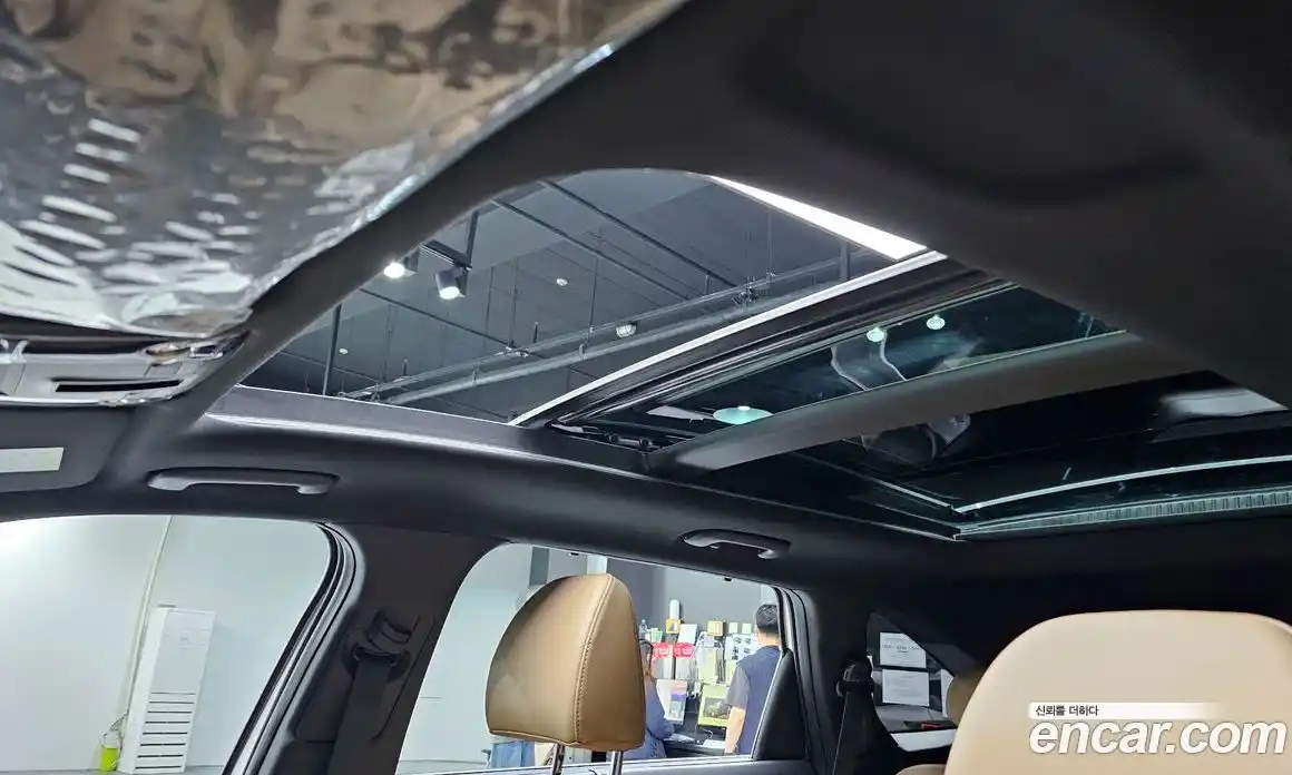 Kia Sorento 2024 1.6 гидро в Москве, фото 22