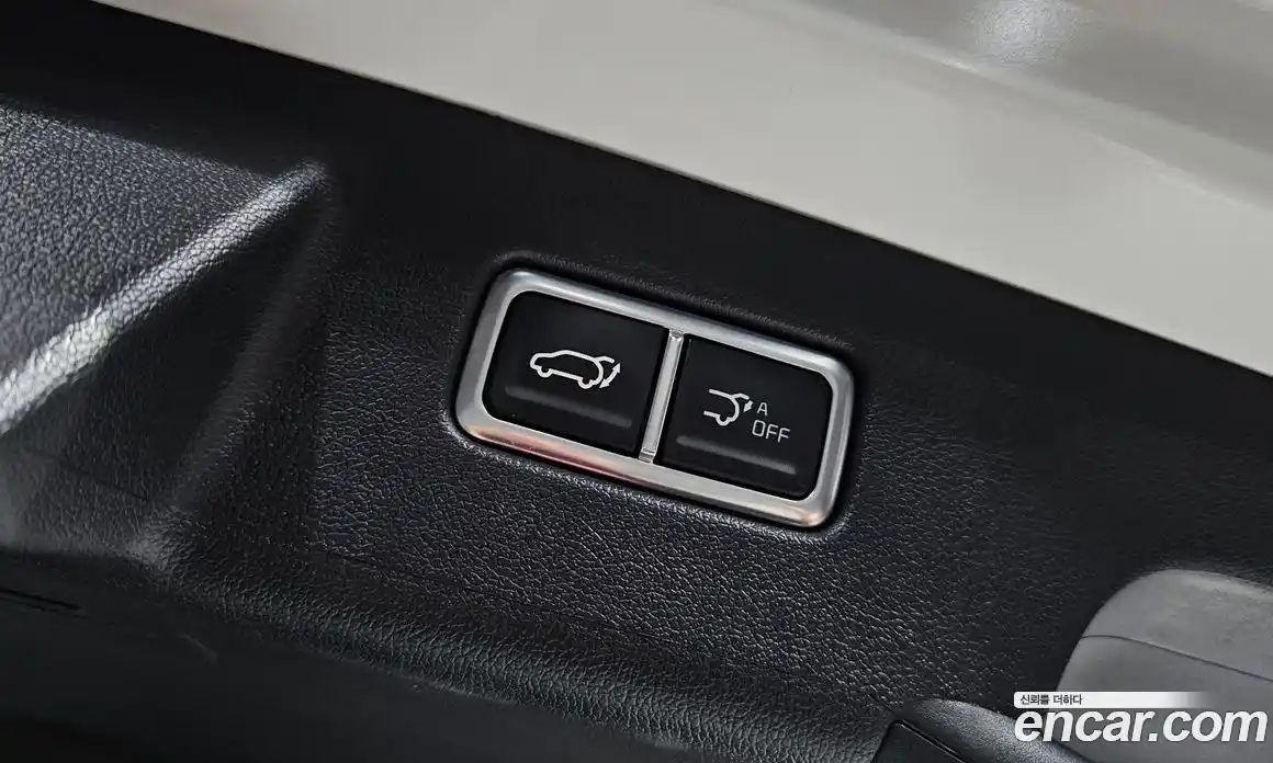 Kia Sorento 2024 1.6 гидро в Москве, фото 23