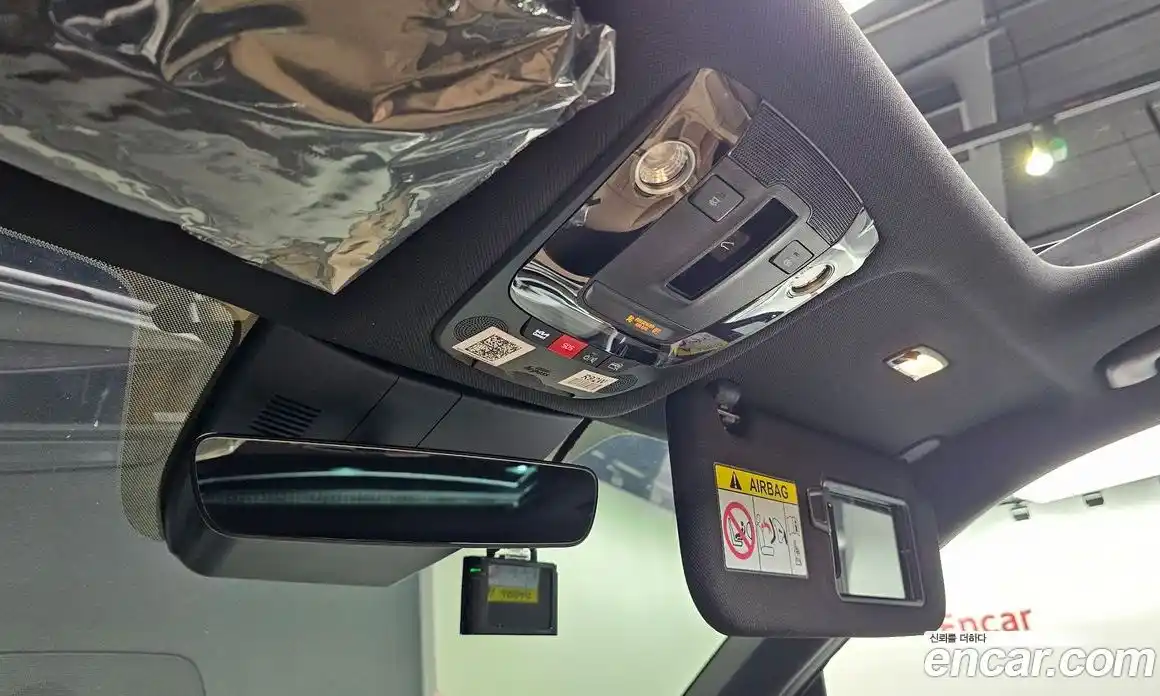 Kia Sorento 2024 1.6 гидро в Москве, фото 24