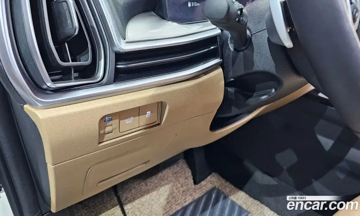 Kia Sorento 2024 1.6 гидро в Москве, фото 25